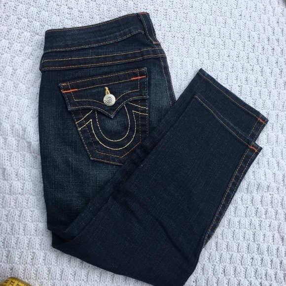 True Religion Pants - True religion short jeans